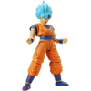 Dragon Ball Super: Super Saiyan Blue Son Goku Building Kit