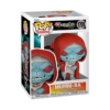 ThunderCats Mumm-Ra Funko Pop Vinyl Figure #1705