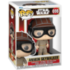 Funko POP! Star Wars: Anakin Skywalker with Helmet