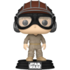Funko POP! Star Wars: Anakin Skywalker with Helmet