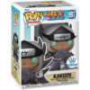 Funko Pop! Naruto: Shippuden - Kakuzu (Earth Grudge)