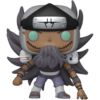 Funko Pop! Naruto: Shippuden - Kakuzu (Earth Grudge)