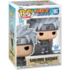 27.png Funko Pop! Naruto: Shippuden Sakumo Hatake