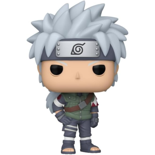 28.png Funko Pop! Naruto: Shippuden Sakumo Hatake