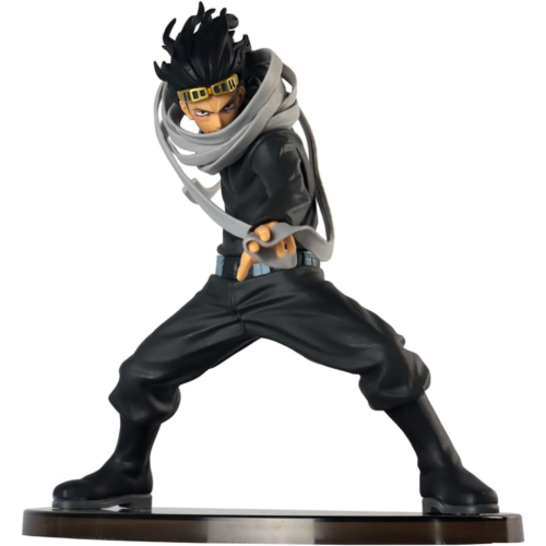 40.png BANPRESTO - My Hero Academia - The Amazing Heroes - vol.20 Shoto Aizawa