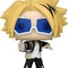 My Hero Academia Denki Kaminari Funko Pop! Vinyl Figure #1352