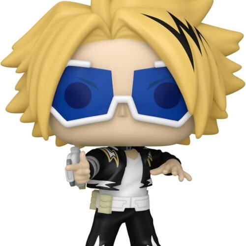 My Hero Academia Denki Kaminari Funko Pop! Vinyl Figure #1352