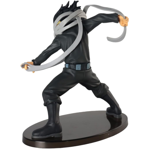 BANPRESTO - My Hero Academia - The Amazing Heroes - vol.20 Shoto Aizawa
