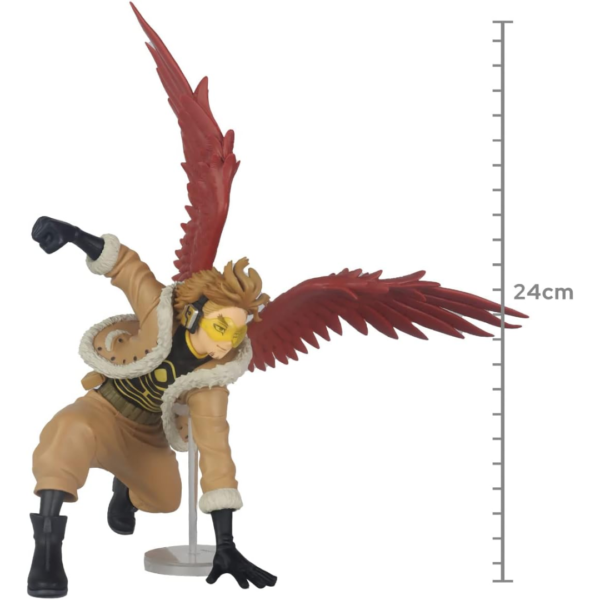 Banpresto - My Hero Academia - The Amazing Heroes - vol.19 Hawks