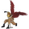 Banpresto - My Hero Academia - The Amazing Heroes - vol.19 Hawks