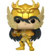 Funko POP! Saint Seiya - Gold Libra Dragon Shiryu - Collectable