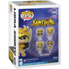 Funko POP! Saint Seiya - Gold Libra Dragon Shiryu - Collectable