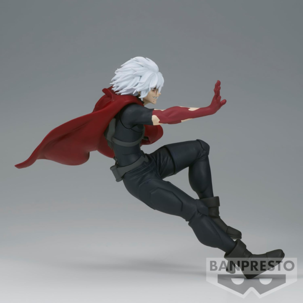 Banpresto My Hero Academia  - Tomura Shigaraki vol. 8