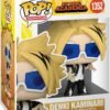 My Hero Academia Denki Kaminari Funko Pop! Vinyl Figure #1352