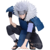 Banpresto - Naruto Shippuden - Senju Tobirama Panel Spectacle Figure