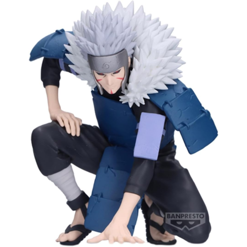 84.png Banpresto - Naruto Shippuden - Senju Tobirama Panel Spectacle Figure