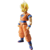 Bandai - Super Saiyan Son Goku "Dragon Ball Z" Building Kit