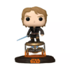 Star Wars Dark Side Darth Vader First Appearance Deluxe Funko Pop! Vinyl Figure #743