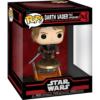 Star Wars Dark Side Darth Vader First Appearance Deluxe Funko Pop! Vinyl Figure #743