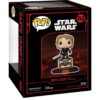 Star Wars Dark Side Darth Vader First Appearance Deluxe Funko Pop! Vinyl Figure #743