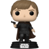 Luke-Skywalker.png Star Wars: Return of the Jedi 40th Anniversary Luke Skywalker Funko Pop! Vinyl Figure #605