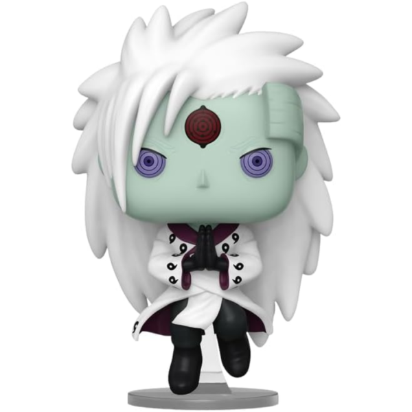 Funko Pop! Naruto Shippuden - Madara Uchicha