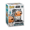 Star Wars: Ahsoka Series 3 Ahsoka Tano Funko Pop! #749