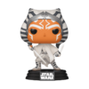 Star Wars: Ahsoka Series 3 Ahsoka Tano Funko Pop! #749