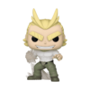My Hero Academia Funko Pop! All Might (Texas Smash)