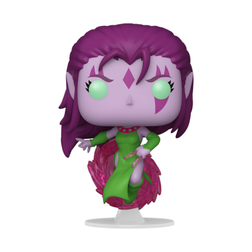 Pop-Blink-The-Age-of-Apocalypse-hi-res.png Funko Pop Marvel: X-Men - Blink - Marvel Comics - Collectable Vinyl Figure