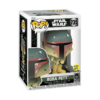 Pop-Boba-Fett-with-Rifle-Glow-hi-res-1.png Star Wars Fett Legacy Boba Fett Glow-in-the-Dark Funko Pop! Vinyl Figure #735