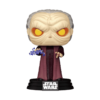 Star Wars Dark Side Emperor Palpatine Funko Pop! Vinyl Figure #738