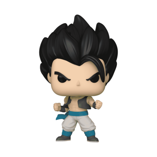 Pop-Gogeta-Dragon-Ball-Super_-Broly-hi-res.png Dragon Ball Pop! Gogeta (Dragon Ball Super: Broly)