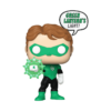 Pop! Green Lantern (Green Lantern Oath) (Glow)