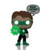 Pop! Green Lantern (Green Lantern Oath) (Glow)