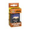 My Hero Academia Pop! Keychain Hitoshi Shinso