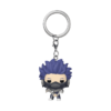 My Hero Academia Pop! Keychain Hitoshi Shinso