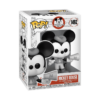 Pop! Mickey Mouse Club (Black & White)