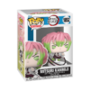 Demon Slayer - Funko Pop! Mitsuri Kanroji #1852