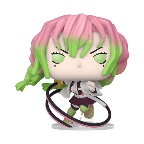 Pop-Mitsuri-Kanroji-hi-res.png Demon Slayer - Funko Pop! Mitsuri Kanroji #1852
