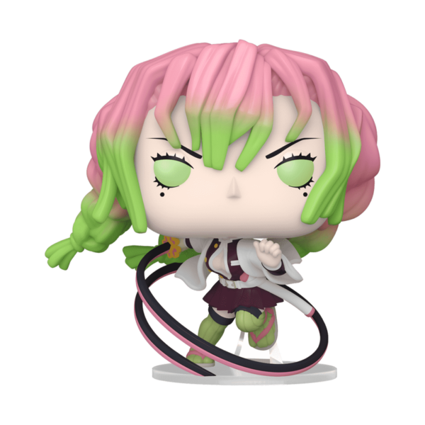 Demon Slayer - Funko Pop! Mitsuri Kanroji #1852