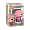 Funko Pop One Piece Reiju Vinyl Figure #1741
