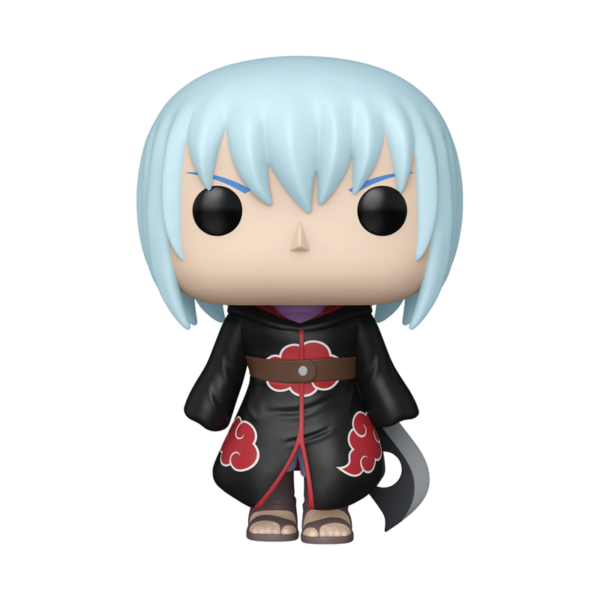 Funko Pop! Suigetsu Hozuki with Sword