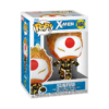 Funko Pop Marvel: X-Men - Sunfire - Marvel Comics - Collectable Vinyl Figure