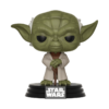 Star Wars: The Clone Wars Yoda Funko Pop! Vinyl Figure #269