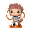 Jujutsu Kaisen Funko Pop! Yuji Itadori with Paint Can