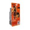 The My Hero Academia Wave 2 Stain 5-Inch Action Figure
