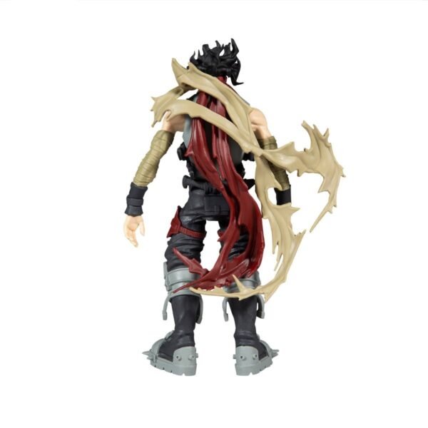The My Hero Academia Wave 2 Stain 5-Inch Action Figure