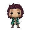 Demon salayer Tanjiro Kamado Funko Pop! #1403
