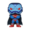 Funko Pop Marvel: X-Men - Apocalypse - Marvel Comics - Collectable Vinyl Figure